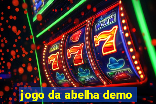 jogo da abelha demo